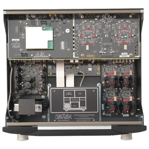 Mark Levinson No 519 lettore CD con streaming e DAC – foto 4
