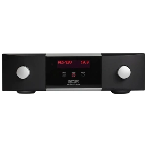 Mark Levinson No 5206 preamplificatore stereo con phono e DAC