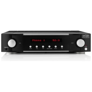 Mark Levinson No 523 preamplificatore dual mono con phono