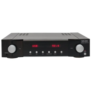 Mark Levinson No 526 preamplificatore dual mono con phono e DAC