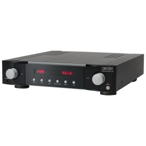 Mark Levinson No 526 preamplificatore dual mono con phono e DAC – foto 2