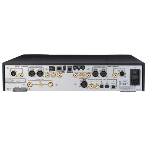 Mark Levinson No 526 preamplificatore dual mono con phono e DAC – foto 4