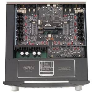 Mark Levinson No 526 preamplificatore dual mono con phono e DAC – foto 5