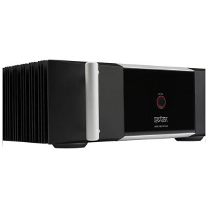Mark Levinson No 5302 finale di potenza stereo nero – foto 3