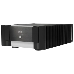 Mark Levinson No 534 finale di potenza stereo dual mono – foto 2