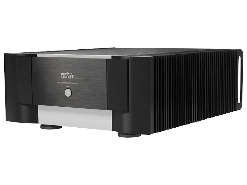 Mark Levinson No 534 finale di potenza stereo dual mono – foto 2 Mark Levinson No 534 finale di potenza stereo dual mono – foto 2