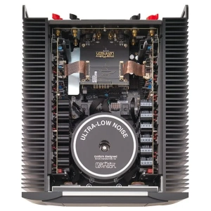 Mark Levinson No 534 finale di potenza stereo dual mono – foto 6