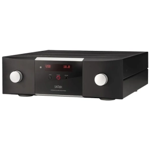 Mark Levinson No 5802 amplificatore integrato digitale – foto 2