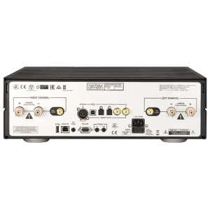 Mark Levinson No 5802 amplificatore integrato digitale – foto 4