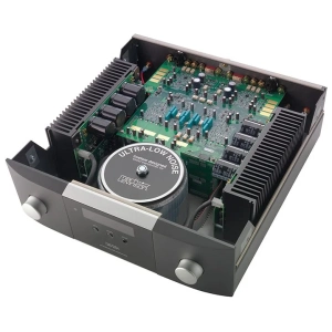 Mark Levinson No 5805 amplificatore integrato – foto 5