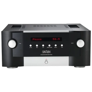 Mark Levinson No 585.5 amplificatore integrato con phono
