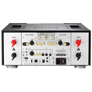 Mark Levinson No 585.5 amplificatore integrato con phono – foto 3