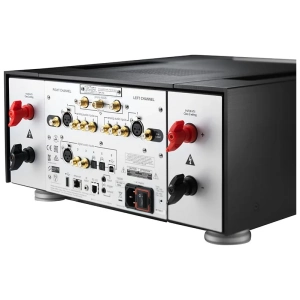 Mark Levinson No 585.5 amplificatore integrato con phono – foto 4