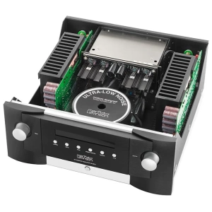 Mark Levinson No 585.5 amplificatore integrato con phono – foto 5