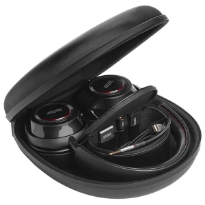 Mark Levinson No 5909 cuffia wireless over-ear, Pearl Black – foto 4