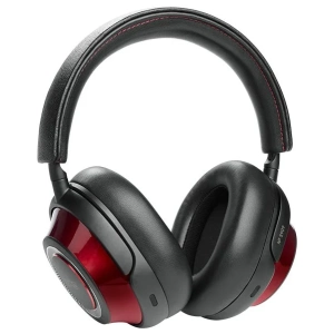 Mark Levinson No 5909 cuffia wireless over-ear, Radiant Red – foto 8