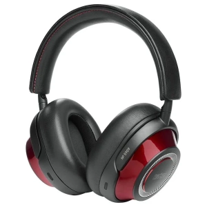 Mark Levinson No 5909 cuffia wireless over-ear, Radiant Red – foto 9