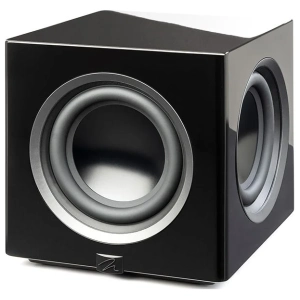 MartinLogan Abyss 10 subwoofer attivo wireless Gloss Black