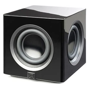 MartinLogan Abyss 8 subwoofer attivo wireless con radiatori passivi