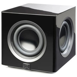 MartinLogan Abyss 8 subwoofer attivo wireless con radiatori passivi