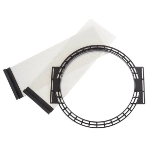 MartinLogan Installer Bracket staffe di preinstallazione per diffusori da incasso serie Installer