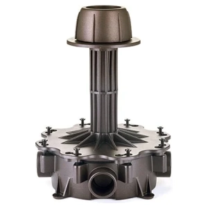 MartinLogan Burial Conduit Junction scatola di giunzione da interrare