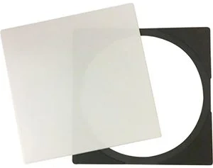 Griglia quadrata MartinLogan C3 per diffusore da soffitto IC3 Griglia quadrata MartinLogan C3 per diffusore da soffitto IC3