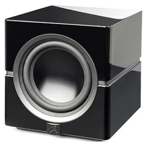 MartinLogan Dynamo 10 subwoofer attivo wireless a cassa chiusa