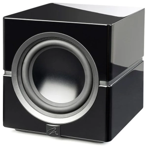 MartinLogan Dynamo 10 subwoofer attivo wireless a cassa chiusa
