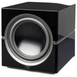 MartinLogan Dynamo 12 subwoofer attivo wireless Gloss Black