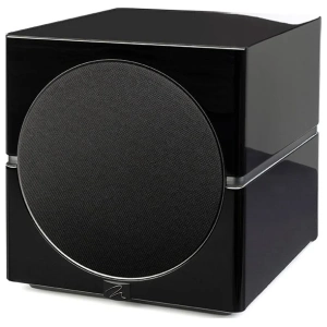 MartinLogan Dynamo 12 subwoofer attivo wireless Gloss Black