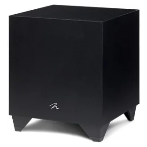 MartinLogan Dynamo 400 subwoofer attivo bass reflex