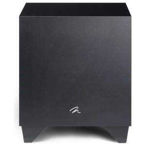 MartinLogan Dynamo 400 subwoofer attivo bass reflex