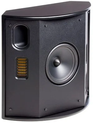 MartinLogan ElectroMotion FX2 diffusore surround da parete MartinLogan ElectroMotion FX2 diffusore surround da parete