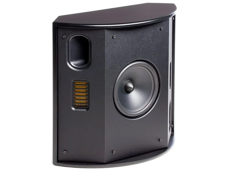 MartinLogan ElectroMotion FX2 diffusore surround da parete MartinLogan ElectroMotion FX2 diffusore surround da parete
