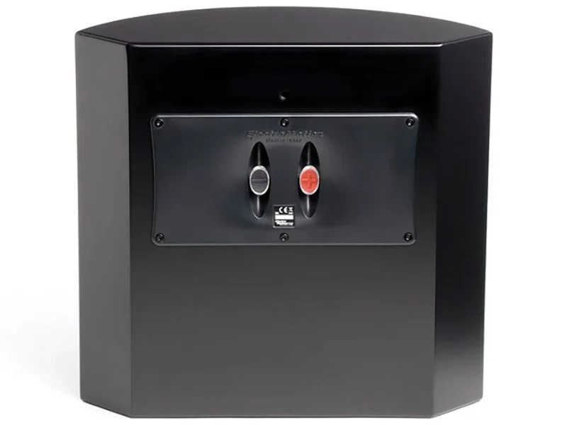 MartinLogan ElectroMotion FX2 diffusore surround da parete MartinLogan ElectroMotion FX2 diffusore surround da parete