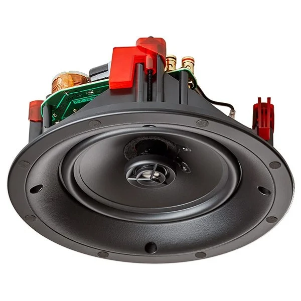 MartinLogan IC6 diffusore da incasso a soffitto con woofer da 165 mm MartinLogan IC6 diffusore da incasso a soffitto con woofer da 165 mm