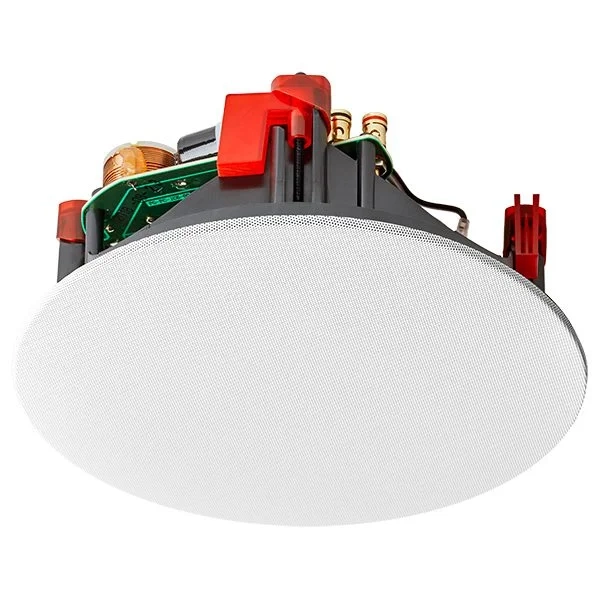 MartinLogan IC6 diffusore da incasso a soffitto con woofer da 165 mm MartinLogan IC6 diffusore da incasso a soffitto con woofer da 165 mm