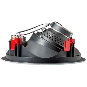 MartinLogan IC6-HT diffusore da soffitto per home theater con altoparlanti inclinati