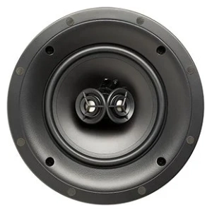 MartinLogan IC6-ST diffusore da soffitto stereo con doppio tweeter