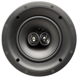 MartinLogan IC6-ST diffusore da soffitto stereo con doppio tweeter