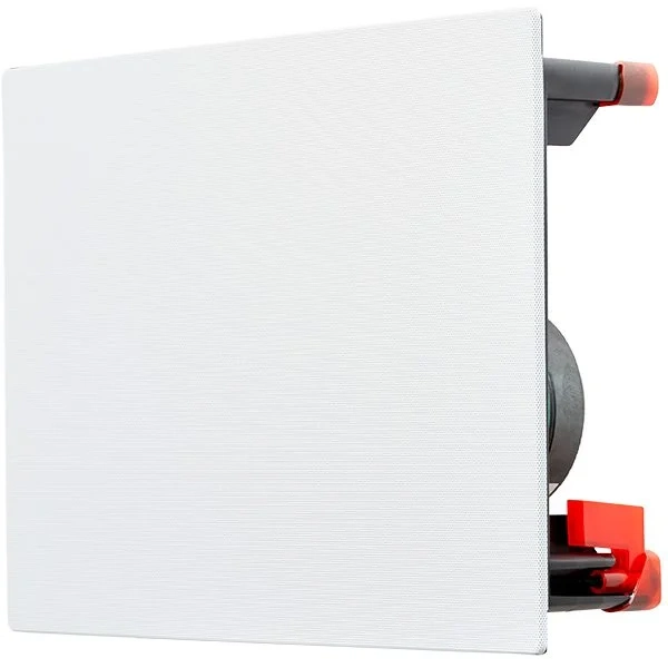 MartinLogan IW5-LCR diffusore da incasso a parete con due woofer MartinLogan IW5-LCR diffusore da incasso a parete con due woofer
