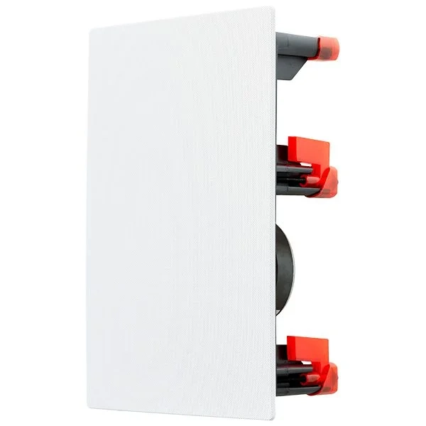 MartinLogan IW5-LCR diffusore da incasso a parete con due woofer MartinLogan IW5-LCR diffusore da incasso a parete con due woofer