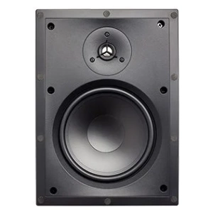 MartinLogan IW6 diffusore rettangolare da incasso a parete