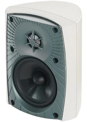 MartinLogan ML-45AW diffusore da esterno All Weather con staffa MartinLogan ML-45AW diffusore da esterno All Weather con staffa