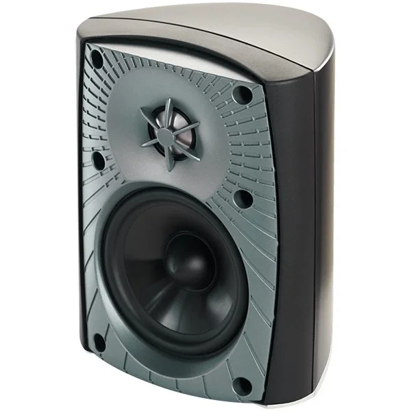 MartinLogan ML-45AW diffusore da esterno All Weather con staffa MartinLogan ML-45AW diffusore da esterno All Weather con staffa