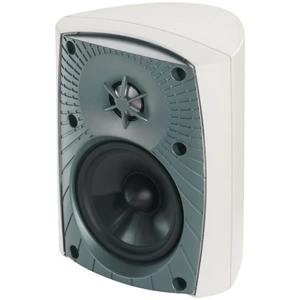 MartinLogan ML-45AW diffusore da esterno All Weather con staffa MartinLogan ML-45AW diffusore da esterno All Weather con staffa