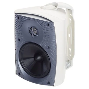 MartinLogan ML-55AW diffusore da esterno All Weather con staffa