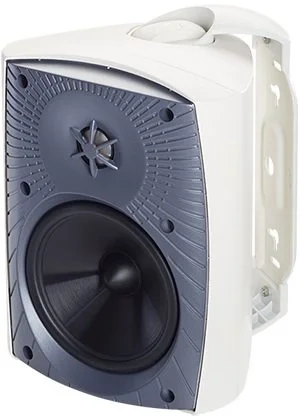 MartinLogan ML-55AW diffusore da esterno All Weather con staffa MartinLogan ML-55AW diffusore da esterno All Weather con staffa
