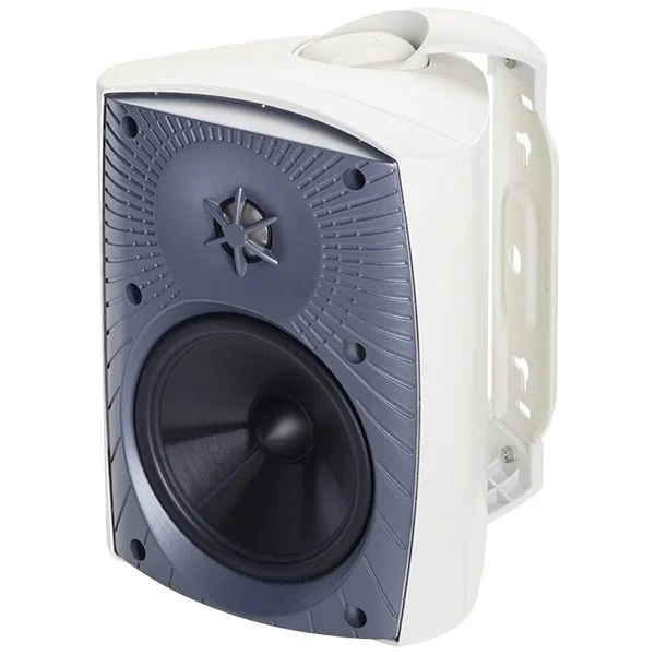 MartinLogan ML-55AW diffusore da esterno All Weather con staffa MartinLogan ML-55AW diffusore da esterno All Weather con staffa